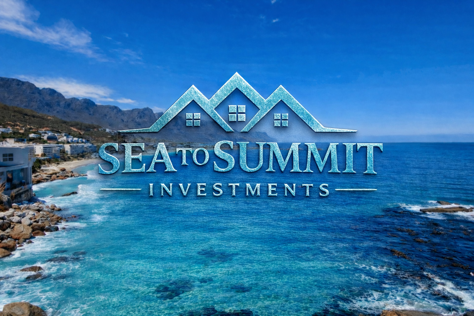 Sea to Summit background image