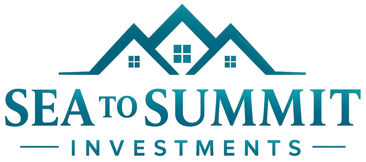 Sea to Summit Investments logo