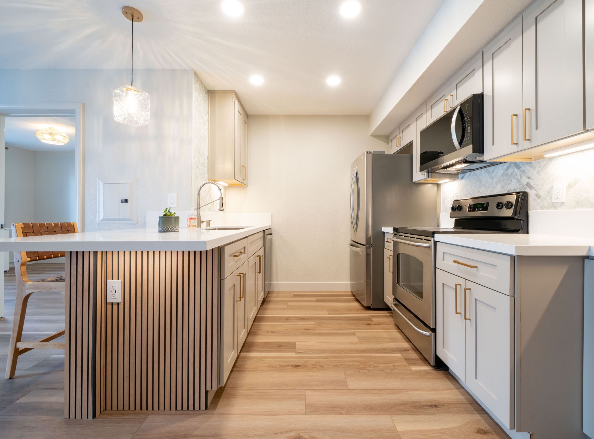 Little Italy remodel preview image